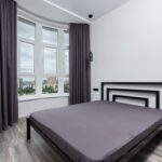 Home Bedroom view with radiator 150x150 - Home