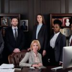 Home A group of lawyers 150x150 - Home
