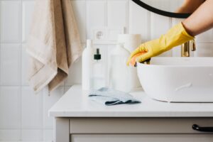 Cleaning sink 3 300x200 - Cleaning sink (3)