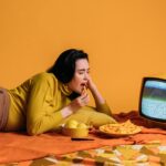 Home Woman watching tv 1 150x150 - Home