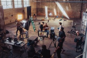 videography in an empty warehouse 300x200 - videography in an empty warehouse