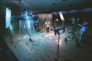 videography set up in a dark room 300x200 - videography set up in a dark room