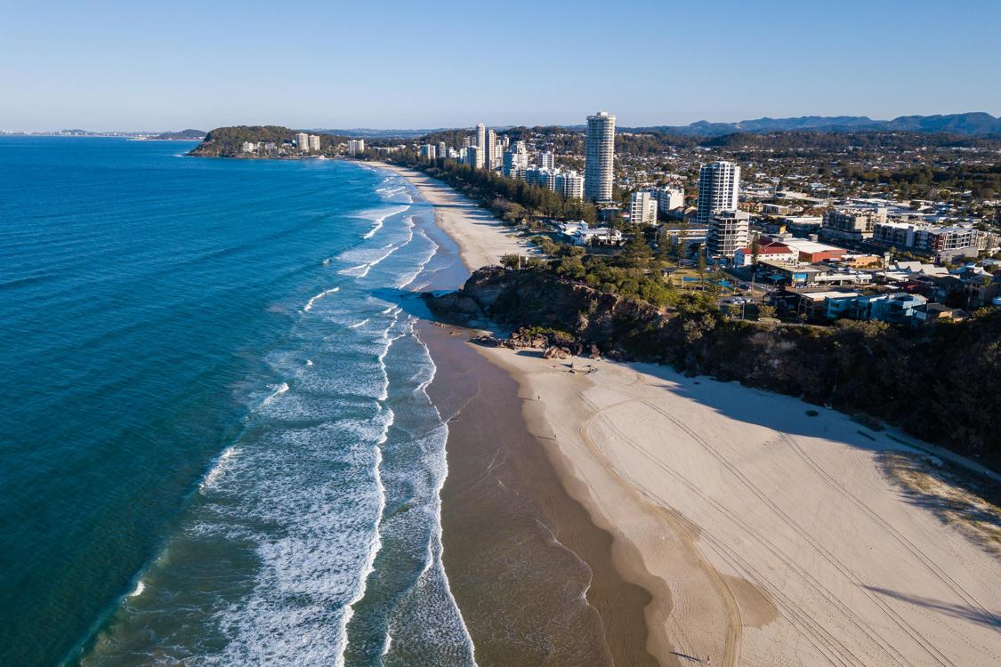 aerial photography of body of water - The Mesmerizing World of Aerial Drone Photography