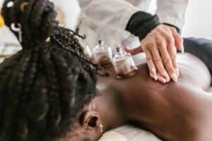 cupping therapy and massage 300x200 - cupping therapy and massage