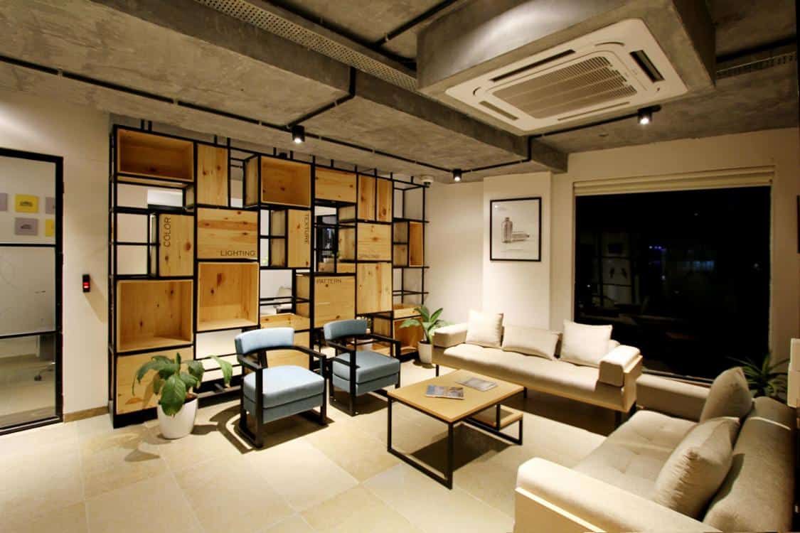 empty living room - How to Use Lighting to Transform Your Living Spaces