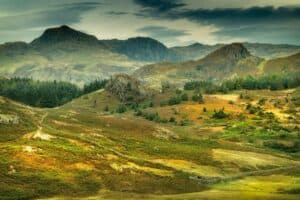 scenic view of mountains 300x200 - scenic view of mountains.jpg