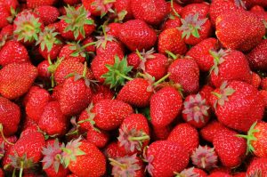 strawberries 300x199 - strawberries