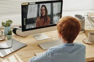 photo of boy video calling with a woman 300x200 - photo of boy video calling with a woman.jpg
