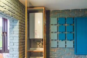 a gray water heater 300x201 - a gray water heater
