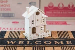 miniature wooden house 300x201 - miniature wooden house