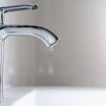 a faucet with leak 150x150 - Home