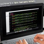 A Person Doing Computer Programming 150x150 - Home