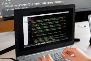 A Person Doing Computer Programming 300x200 - A Person Doing Computer Programming