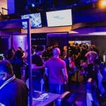 crowd in a gaming event 150x150 - Home